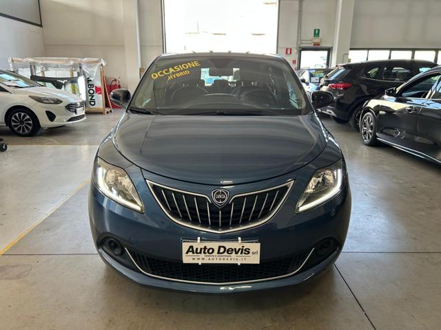 Lancia Ypsilon 1.0 FireFly 5 porte S&S Hybrid - foto 3 di 4