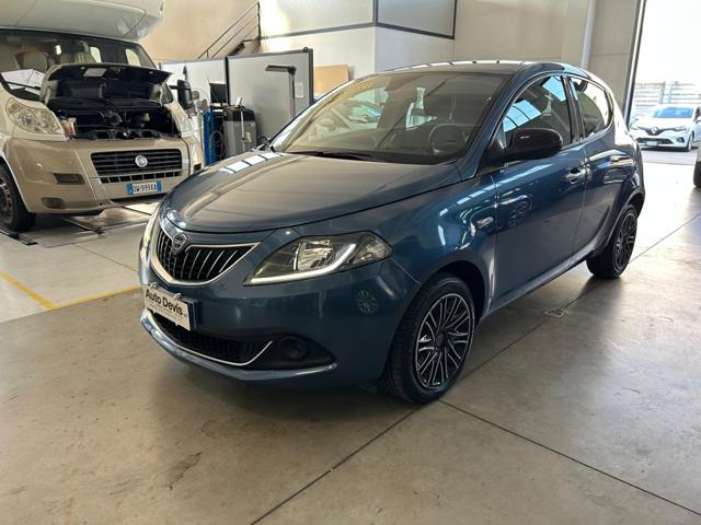 Lancia Ypsilon 1.0 FireFly 5 porte S&S Hybrid usato a PIAZZOLA SUL BRENTA