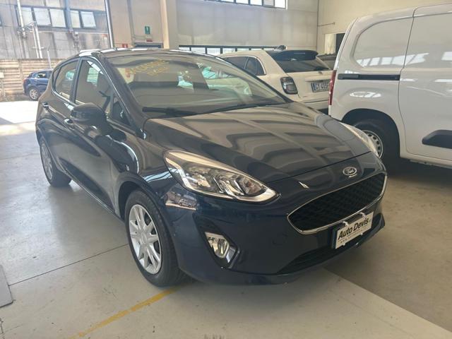 Ford Fiesta 1.1 70 CV 5 porte Plus - foto 2 di 4
