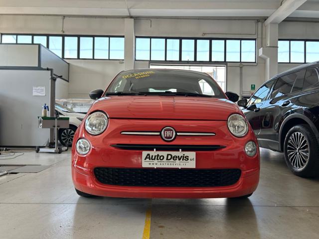 Fiat 500 1.0 Hybrid Cult - foto 4 di 4