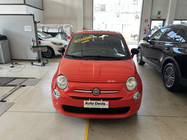 Fiat 500 1.0 Hybrid Cult - foto 2 di 4