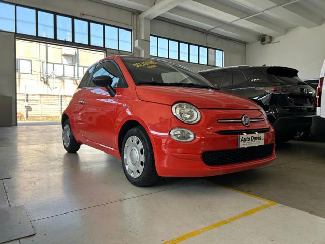 Fiat 500 1.0 Hybrid Cult - foto 3 di 4