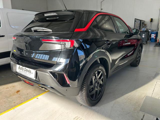 Opel Mokka 1.2 Turbo 130 CV GS Line - foto 4 di 4