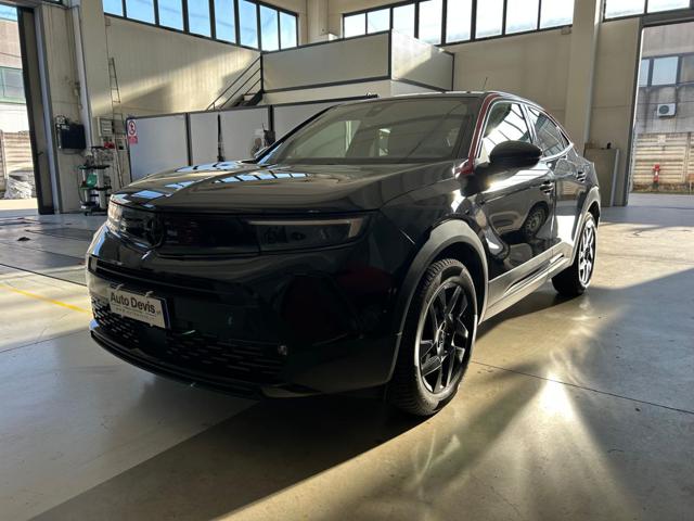Opel Mokka 1.2 Turbo 130 CV GS Line usato a PIAZZOLA SUL BRENTA
