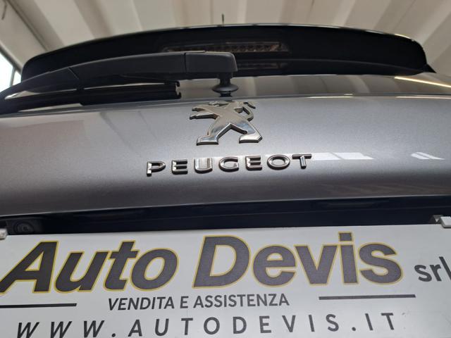 Peugeot 2008 100 GT Line - foto 3 di 4