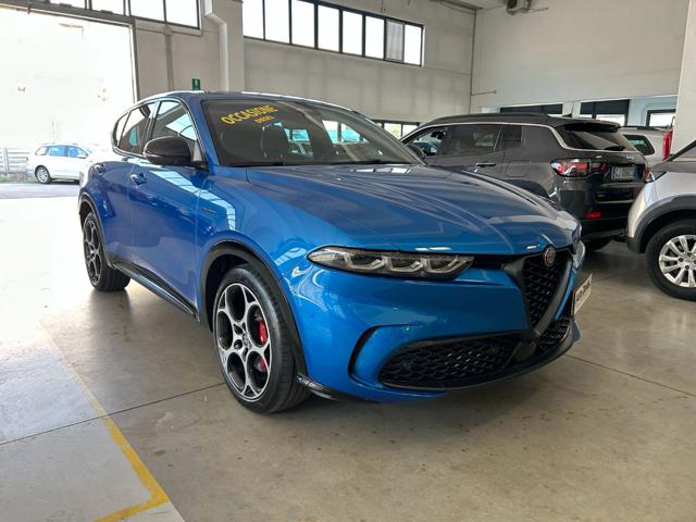 Alfa Romeo Tonale 1.6 diesel 130 CV TCT6 Veloce - foto 2 di 4