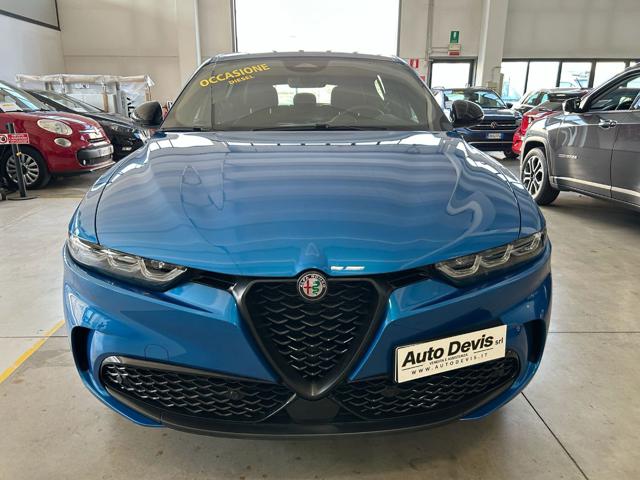 Alfa Romeo Tonale 1.6 diesel 130 CV TCT6 Veloce - foto 3 di 4