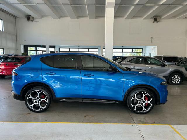 Alfa Romeo Tonale 1.6 diesel 130 CV TCT6 Veloce - foto 4 di 4