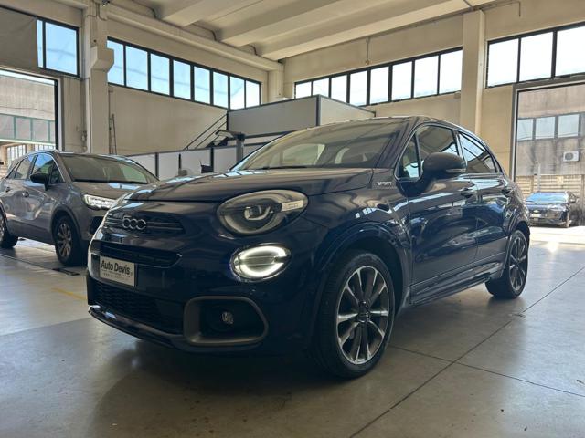 Fiat 500X 1.3 MultiJet 95 CV Sport, del 2023, 94.359 km, in vendita a Piazzola Sul Brenta (PD)