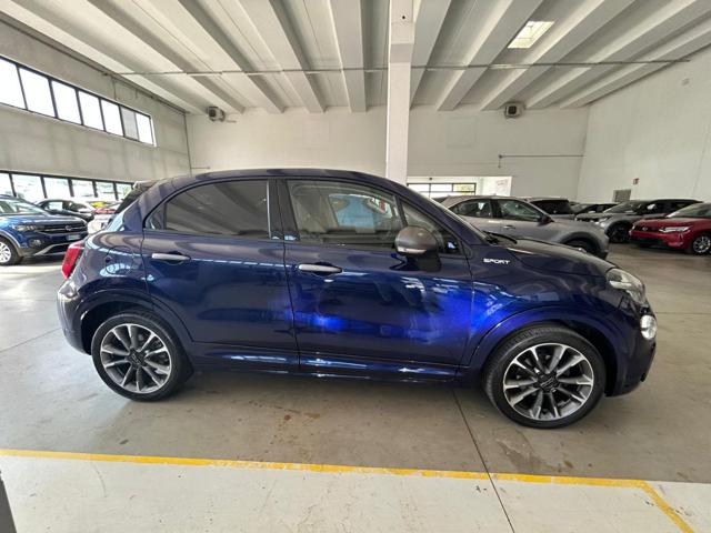 Fiat 500X 1.3 MultiJet 95 CV Sport - foto 4 di 19
