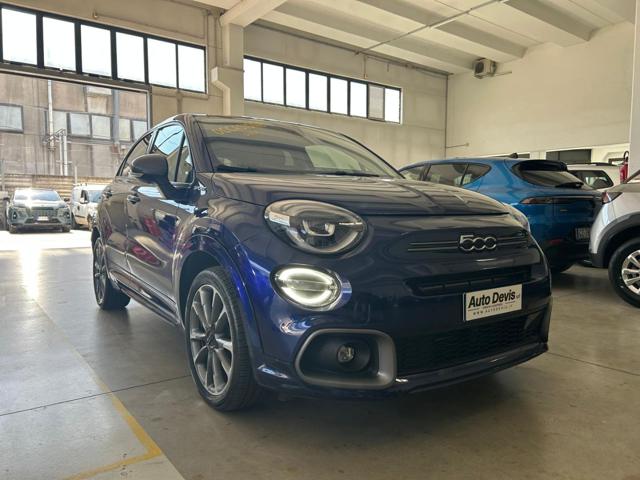 Fiat 500X 1.3 MultiJet 95 CV Sport - foto 2 di 19