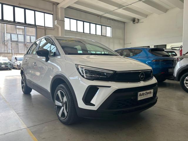 Opel Crossland 1.2 Turbo 12V 110 CV Start&Stop Edition - foto 3 di 4
