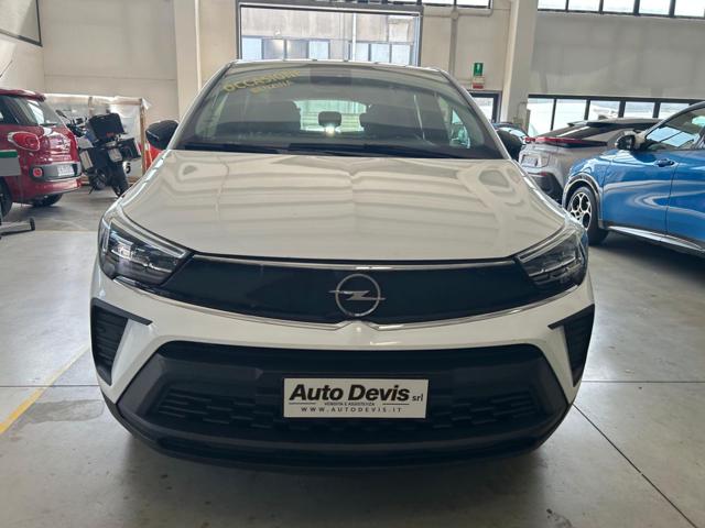 Opel Crossland 1.2 Turbo 12V 110 CV Start&Stop Edition - foto 4 di 4