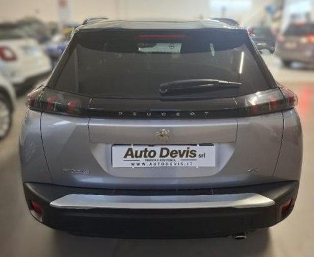 Peugeot 2008 1.5 HDI GTLINE 130CV - foto 3 di 4