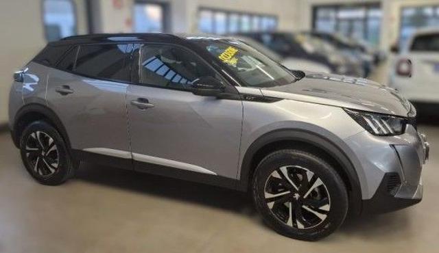 Peugeot 2008 1.5 HDI GTLINE 130CV - foto 2 di 4