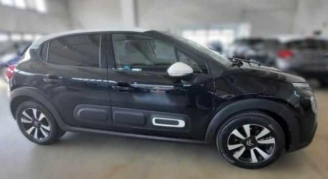 Citroen C3 PureTech 83 S&S Max - foto 2 di 14