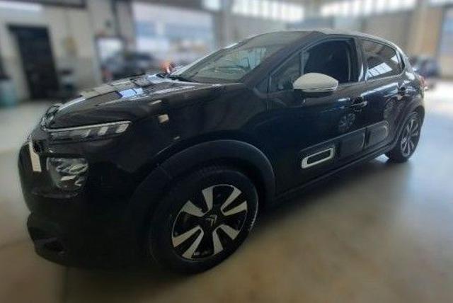 Citroen C3 PureTech 83 S&S Max, del 2024, 21.888 km, in vendita a Piazzola Sul Brenta (PD)