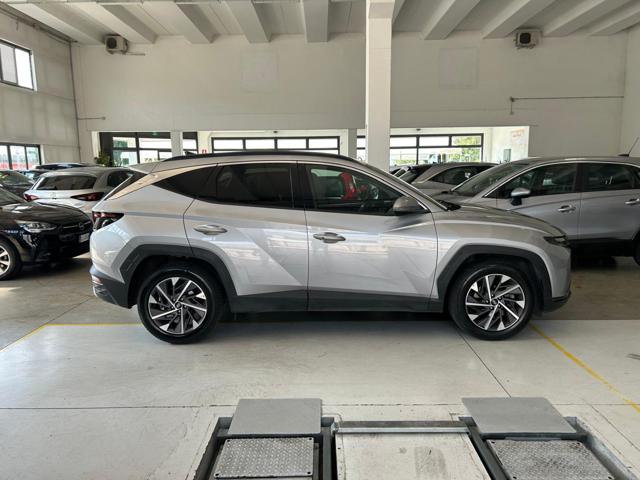 Hyundai TUCSON 1.6 CRDI XLine - foto 4 di 15