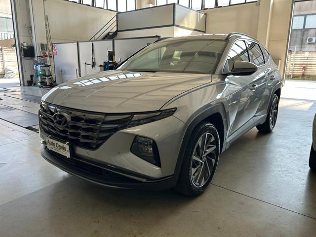 Hyundai TUCSON 1.6 CRDI XLine, del 2021, 101.474 km, in vendita a Piazzola Sul Brenta (PD)