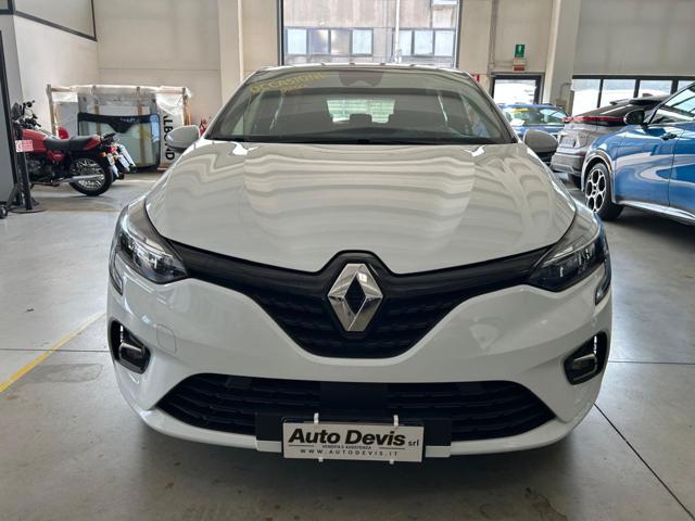 Renault Clio Blue dCi 85 CV 5 porte Business - foto 2 di 4