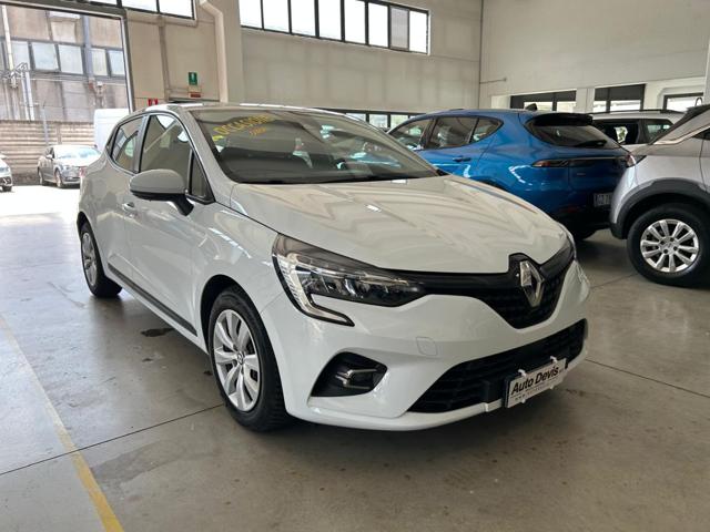 Renault Clio Blue dCi 85 CV 5 porte Business - foto 3 di 4