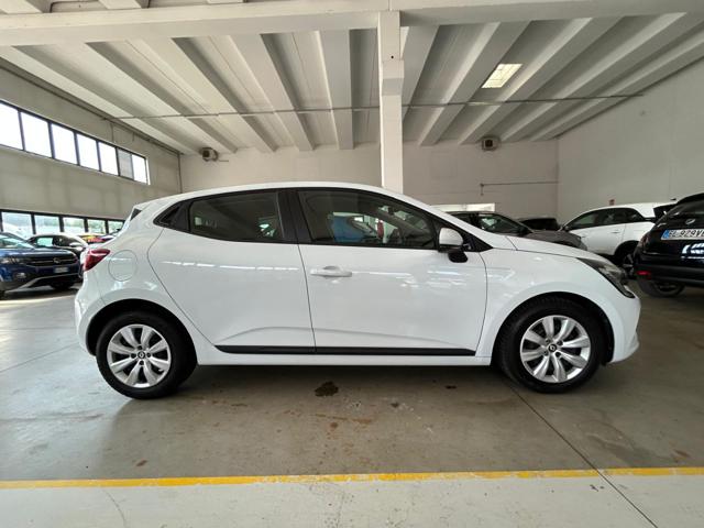 Renault Clio Blue dCi 85 CV 5 porte Business - foto 4 di 4