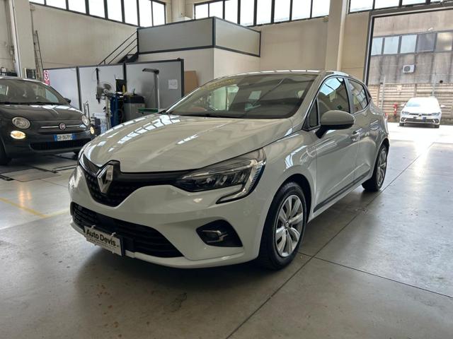 Renault Clio Blue dCi 85 CV 5 porte Business usato a PIAZZOLA SUL BRENTA