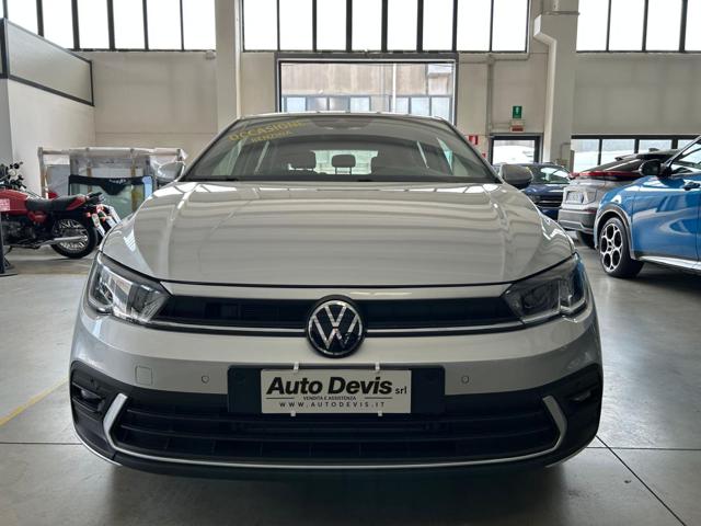 Volkswagen Polo 1.0 TSI Life - foto 3 di 4