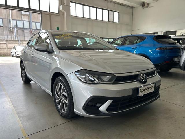 Volkswagen Polo 1.0 TSI Life - foto 2 di 4