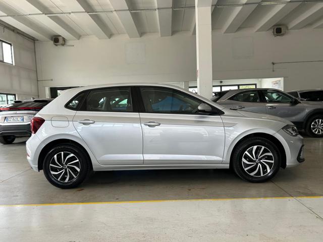 Volkswagen Polo 1.0 TSI Life - foto 4 di 4