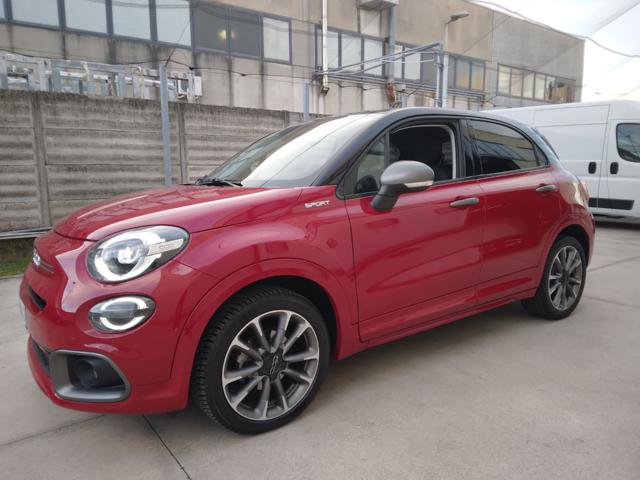 Fiat 500X 1.3 DIESEL sport - foto 3 di 15