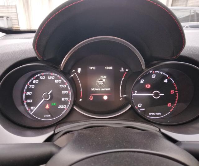 Fiat 500X 1.3 DIESEL sport - foto 4 di 15