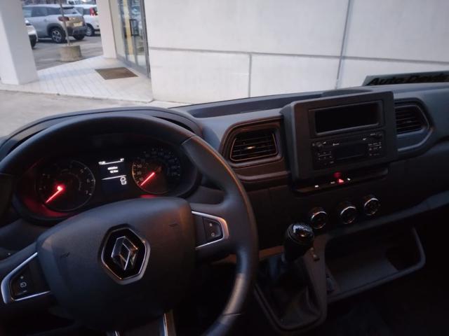 Renault Master 2.3 CDTI Furgone - foto 3 di 4