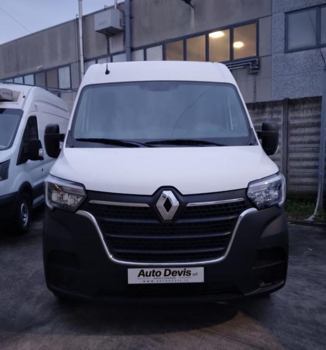 Renault Master 2.3 CDTI Furgone usato a PIAZZOLA SUL BRENTA