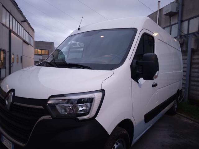 Renault Master 2.3 CDTI Furgone - foto 4 di 4