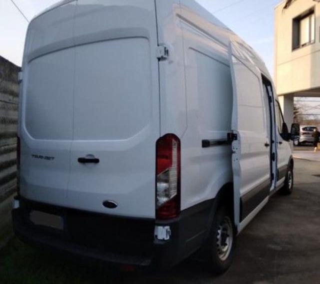 Ford Transit 2.0 TD - foto 3 di 15