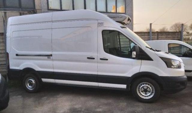 Ford Transit 2.0 TD - foto 4 di 15