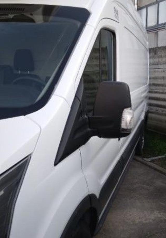 Ford Transit 2.0 TD - foto 2 di 15