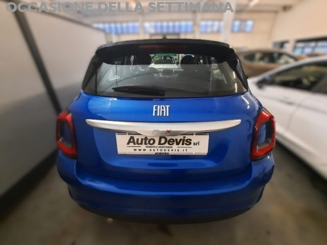 Fiat 500X 1.0 T3 120 CV - foto 3 di 24