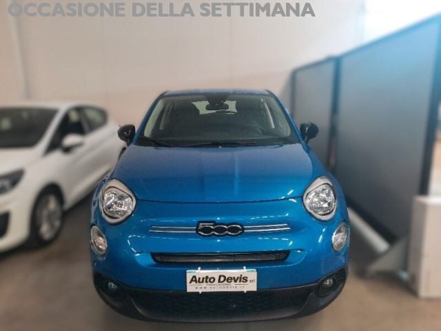 Fiat 500X 1.0 T3 120 CV, del 2023, 48.164 km, in vendita a Piazzola Sul Brenta (PD)