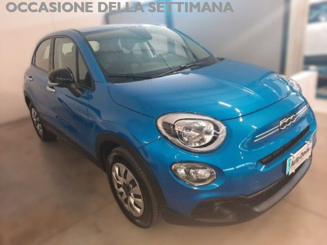 Fiat 500X 1.0 T3 120 CV - foto 2 di 24
