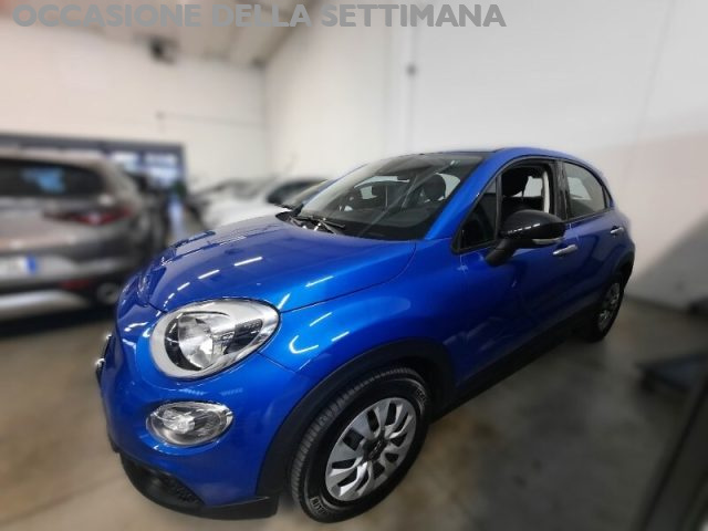 Fiat 500X 1.0 T3 120 CV - foto 4 di 24