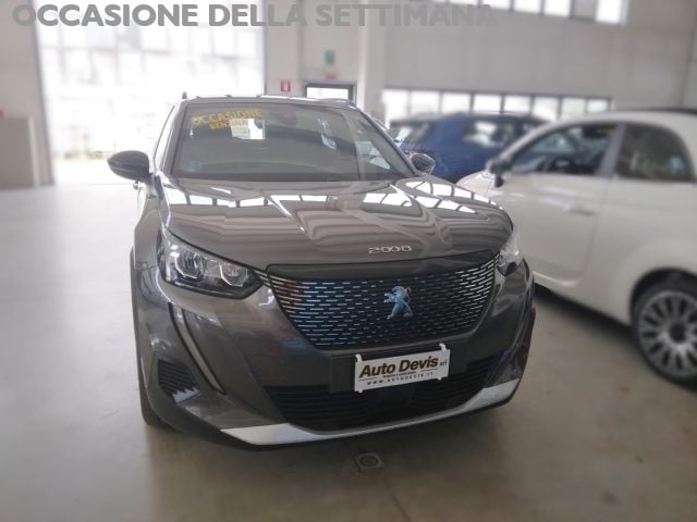 Peugeot 2008 PureTech 130 S&S Allure usato a PIAZZOLA SUL BRENTA