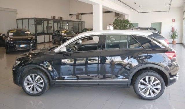 Volkswagen T-Roc 1.5 TSI - foto 3 di 4