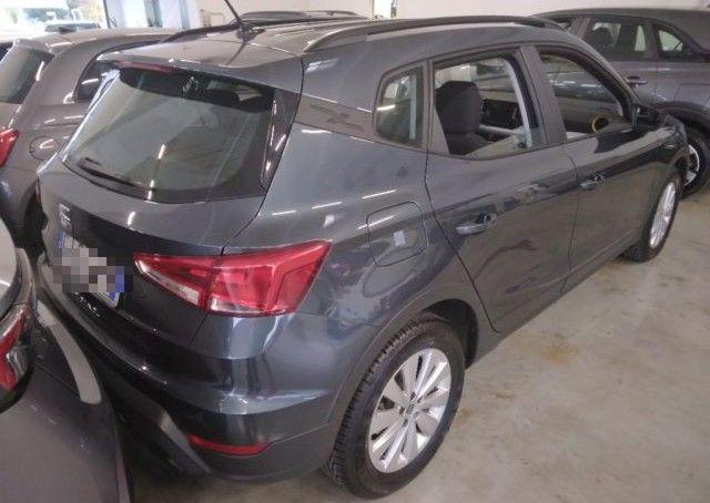 SEAT Arona 1.0 EcoTSI 110 CV - foto 3 di 4