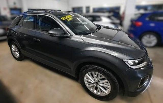 Volkswagen T-Roc 1.0 TSI Life usato a PIAZZOLA SUL BRENTA