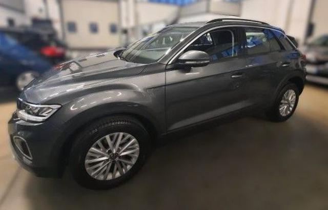 Volkswagen T-Roc 1.0 TSI Life - foto 3 di 4