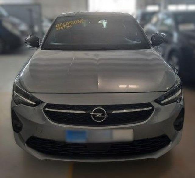 Opel Corsa 1.2 100 CV GS usato a PIAZZOLA SUL BRENTA
