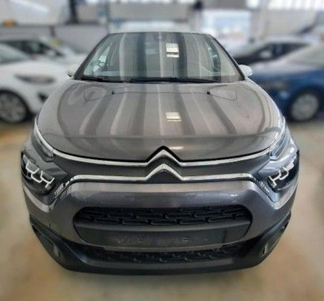 Citroen C3 PureTech 1.2 MAX, del 2024, 19.345 km, in vendita a Piazzola Sul Brenta (PD)