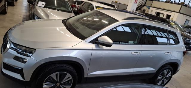 Skoda Karoq 2.0 TDI - foto 2 di 4